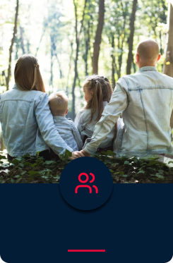 Family Sponsorship